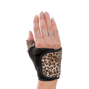 Wrist Braces Supports: 3pp Design Line Thumb Arthritis Splint Print