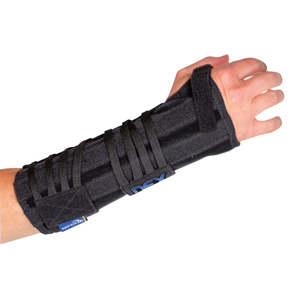 Wrist Braces Supports: Mediroyal DEX Wrist Long