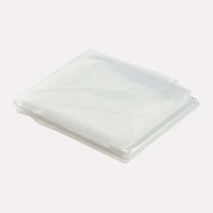 DISPOSABLE PLASTIC DRAPES STERILE
