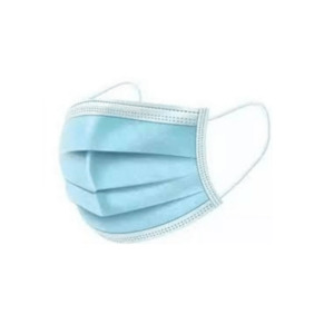 Gloves Ppe: EAR LOOP MASKS PK50