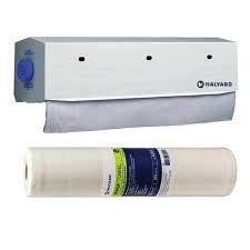 Paper Hygiene: VERSA TOWEL WALL DISPENSER - LARGE