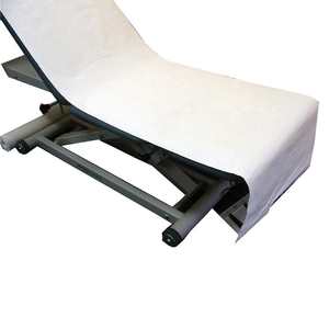 BED SHEETS 565MM X 80M - ONE ROLL