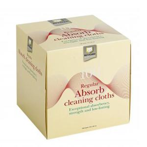 ABSORB CLEANING CLOTHS