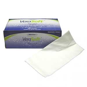 Paper Hygiene: VERASOFT LOW LINTING / HIGHLY ABSORBING MULTI PURPOSE TOWEL