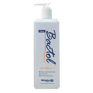 BACTOL HAND MOSITURISER