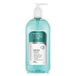 MICROSHIELD ANGEL BLUE HAND GEL 500ML