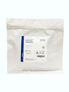 Sterilisation: GETINGE BOWIE DICK STERILISER TEST CARDS - PK 15