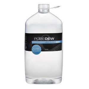 Sterilisation: DISTILLED WATER FOR AUTOCLAVE 6LITRE