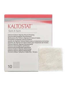 KALTOSTAT 5X5CM BOX 10