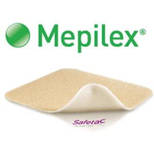 Advanced Woundcare: MEPILEX LITE (BOX-5)