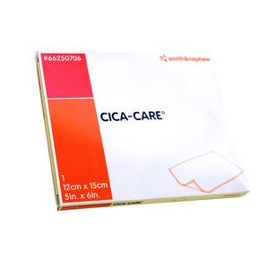 Cica Care Adhesive Silicon Gel Sheet