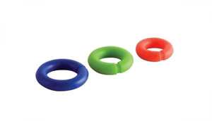 Tourniquets: SUSOL DIGITAL TOURNIQUETS LARGE BLUE (SINGLE-1)