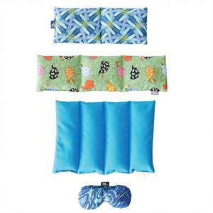 Wheat Bags: KIWI WHEAT BAGS - MADE IN NZ 100% COTTON