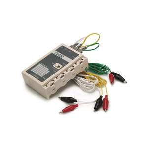 Acupuncture Stimulators: ES 130 ACUPUNCTURE STIMULATOR