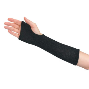 Casting: ROLYAN BLACK STOCKINETTE (5CM X 23M ROLL)