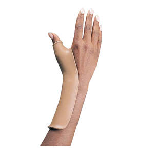 Thermoplastics: POLYFLEX ll 2.4mm