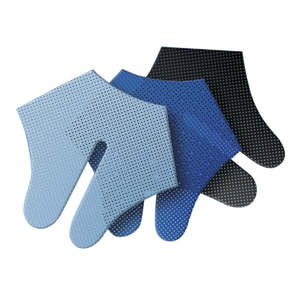 Thermoplastics: PRE CUT GAUNTLET