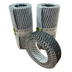 Thermoplastics: X-LITE PLUS STARTER KIT