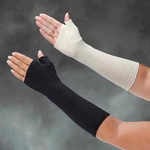 COTTON FINISHED STOCKINETTE LINERS