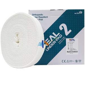 Liners Underpad: NEAL CAST UNDER PAD FOR UNDER ALL CASTING MATERIALS 10M