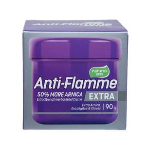 Anti Flamme: ANTI-FLAMME EXTRA 90GM