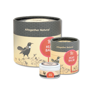 Tui Balms: TUI HEAT BALM