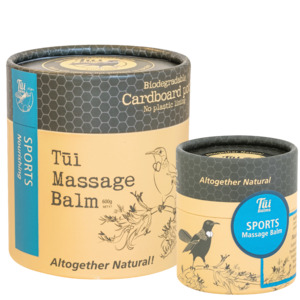 TUI SPORT MASSAGE & BODY BALM
