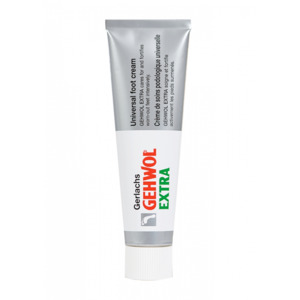 Gehwol: GEHWOL FOOT CREAM EXTRA 75ML