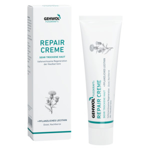 Gehwol: GEHWOL FUSSKRAFT REPAIR CREME 75ML
