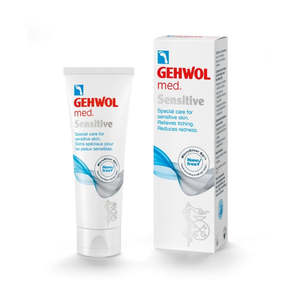 Gehwol: GEHWOL MED SENSITIVE 75mL