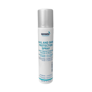 Gehwol: GEHWOL FUSSKRAFT NAIL & SKIN PROTECTIVE SPRAY 100mL