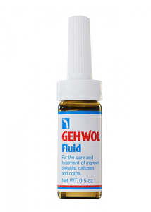 Gehwol: GEHWOL FLUID 15mL