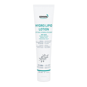 Gehwol: GEHWOL FOOT CARE HYDROLIPID 125ML