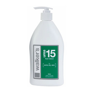UREA 15 - FOOT CREAM FOR EXTRA DRY SKIN