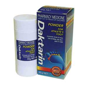 Daktarin: DAKTARIN POWDER 30G