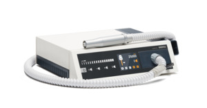 DRILL BERCHTOLD PODO O DUST EXTRACTION WITH BRUSHLESS VACUUM MOTOR