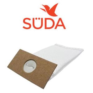 Podiatry Drills: SUDAVAC'S DUST BAGS PKT 5