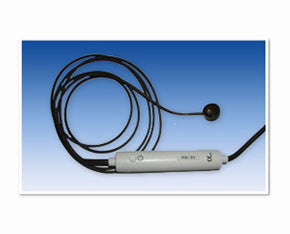 Dopplers: HADECO PG21 PPG PROBE WITH SPRING CLIP