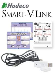HADECO DOPPLER SOFTWARE