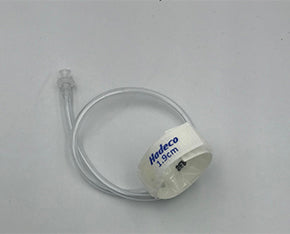 Dopplers: HADECO TOE CUFF FOR DOPPLER UNITS