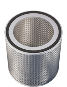 Air Purifiers: AIRCLEAN V9 HEPA FILTER