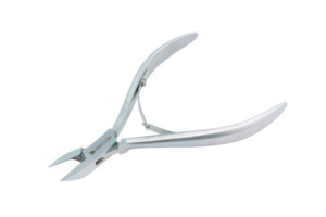 Clippers: ARROW CLIPPER STRAIGHT CUT (LEAF SPRING) 13CM