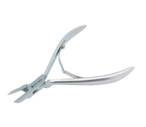 ARROW CLIPPER FINE CUT (DOUBLE SPRING) 11.5CM