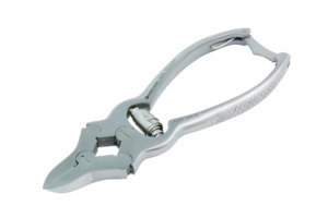 ARROW CLIPPER DOUBLE ACTION (BARREL) STRAIGHT CUT 15CM