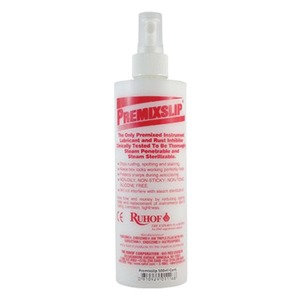 Clippers: PREMIXSLIP INSTRUMENT SPRAY LUBE