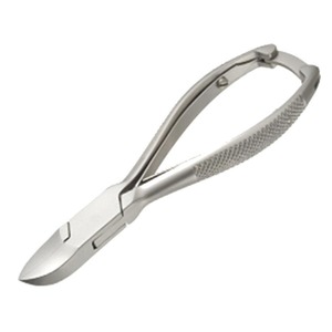 BMC CLIPPER CONCAVE CUT 14CM WITH LEAF SPRING