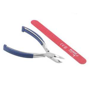 Clippers: SUSOL BASIC SET - STERILE - BOX OF 10