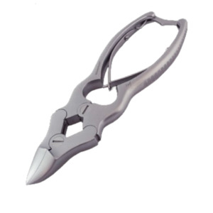 WESTMINSTER DA15 LEAF SPRING D/A CLIPPER 15CM