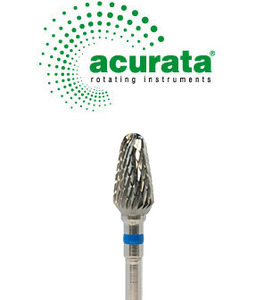 TUNGSTEN BURR - FOR PODIATRY DRILLS