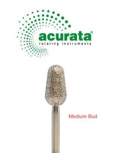 SAPPHIRE BURR FOR PODIATRY DRILLS